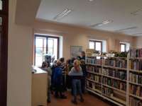 Návštěva dětí ze školní družiny v knihovně 21.9. a 12.10.2022-998