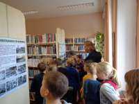 Návštěva dětí ze školní družiny v knihovně 21.9. a 12.10.2022-998